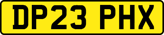 DP23PHX