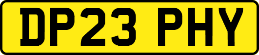 DP23PHY