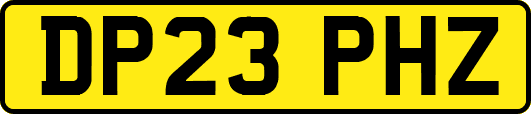 DP23PHZ