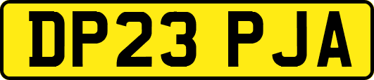 DP23PJA