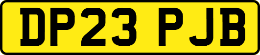 DP23PJB
