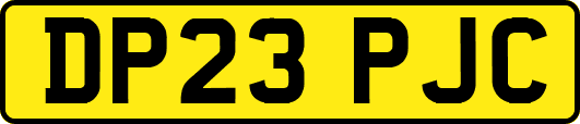 DP23PJC