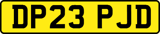 DP23PJD