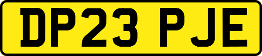 DP23PJE