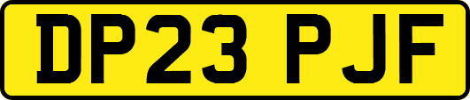 DP23PJF