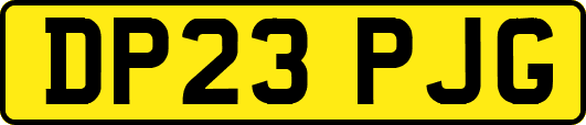 DP23PJG