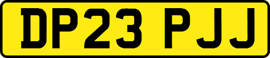 DP23PJJ