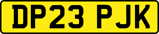 DP23PJK