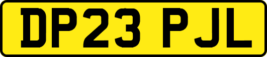 DP23PJL