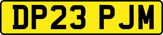 DP23PJM