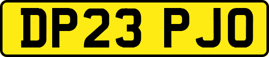 DP23PJO
