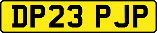 DP23PJP
