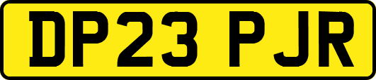 DP23PJR