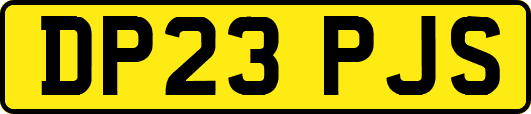 DP23PJS