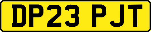 DP23PJT