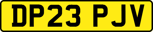 DP23PJV