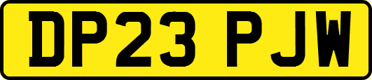 DP23PJW