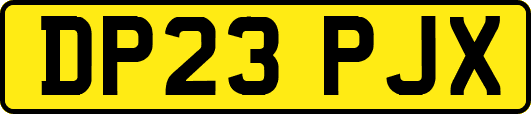 DP23PJX
