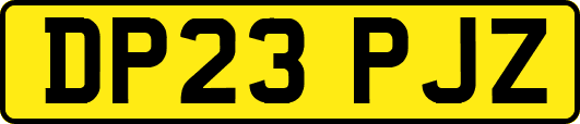 DP23PJZ