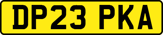 DP23PKA