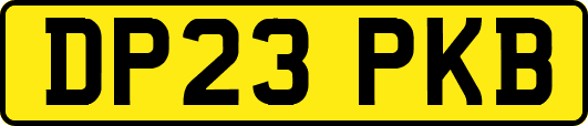 DP23PKB