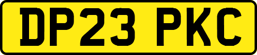 DP23PKC
