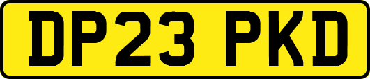 DP23PKD