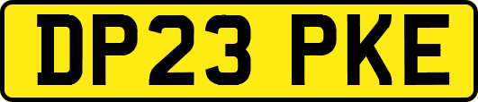 DP23PKE