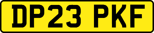 DP23PKF