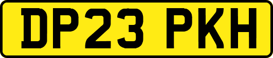 DP23PKH