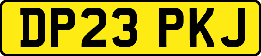 DP23PKJ