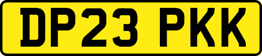 DP23PKK