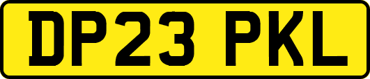 DP23PKL