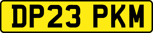 DP23PKM