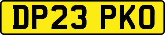 DP23PKO
