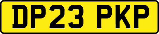 DP23PKP