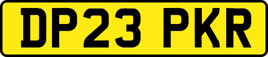 DP23PKR