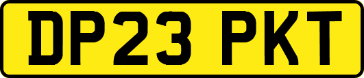 DP23PKT