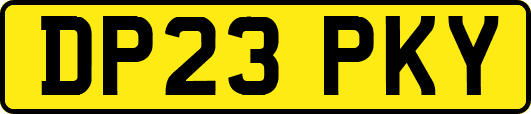 DP23PKY