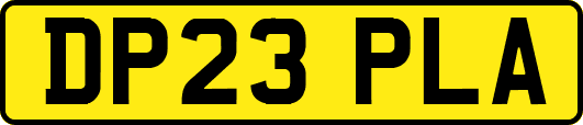 DP23PLA