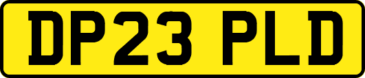 DP23PLD