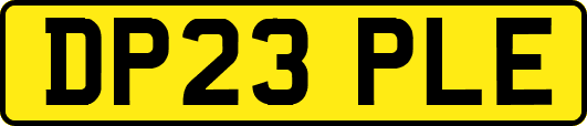 DP23PLE