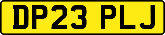 DP23PLJ