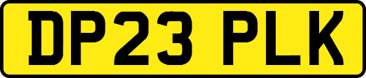 DP23PLK