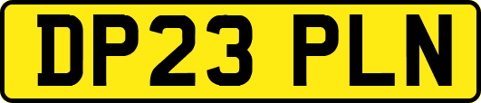 DP23PLN