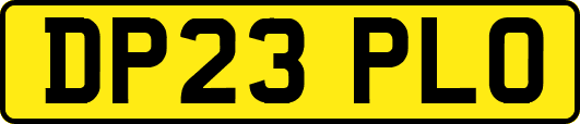 DP23PLO