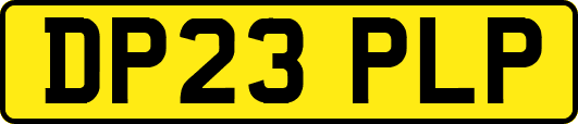 DP23PLP