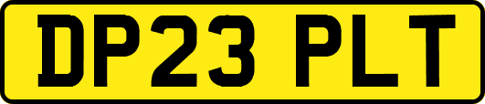 DP23PLT