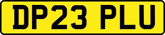 DP23PLU