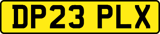 DP23PLX